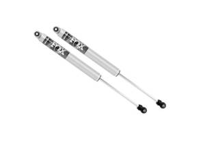 84069 | Superlift Fox Shock Pack | 4-6 Inch Lift Rear Shocks (2009-2024 F150 Pickup 4WD)