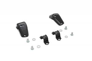 4031.312HKR | Eibach ANTI-ROLL-HARDWARE-KIT (Rear Sway Bar Hardware Kit)