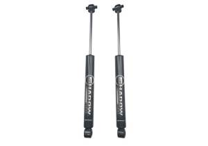 87171 | Superlift Shadow Shock Rear (2018-2025 Wrangler JL w/ 2.5-4 Inch Lift)