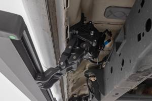 Rough Country - PSR71529 | Rough Country Power Retractable Running Boards With LED Lights (2009-2014 F150 2WD/4WD | Crew Cab) - Image 6