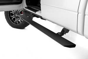 Rough Country - PSR71529 | Rough Country Power Retractable Running Boards With LED Lights (2009-2014 F150 2WD/4WD | Crew Cab) - Image 3