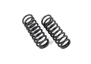 126 | Superlift Front Coil Springs Pair 3 inch lift  (1984-2001 XJ Cherokee, 1986-1992 MJ Comanche)