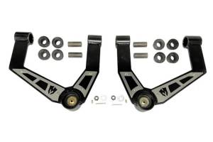 50795 | McGaughys Upper Control Arms 2019-2025 GM Truck 1500 2WD/4WD