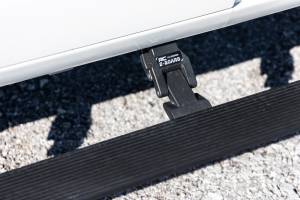 Rough Country - PSR70911 | Rough Country Power Retractable Running Boards, Dual Electric Motor, CrewMax For Toyota Tundra - Image 5