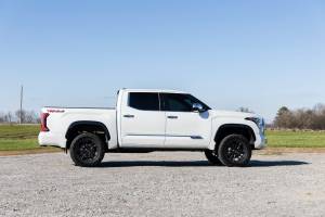 Rough Country - PSR70911 | Rough Country Power Retractable Running Boards, Dual Electric Motor, CrewMax For Toyota Tundra - Image 7