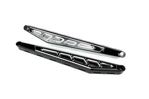 McGaughys Suspension Parts - 51407 | McGaughys Billet Face Plates (fits Compression Struts) 2019-2025 GM 1500 Truck - Image 2