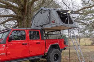 Rough Country - 10620 | Rough Country Full Height Bed Rack Jeep Gladiator JT 4WD (2020-2025) - Image 8