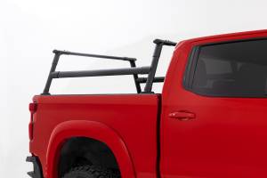 Rough Country - 10201 | Rough Country Full Bed Rack For Chevrolet Silverado 1500 2WD/4WD | Plus Refresh, Full Rack Height - Image 5