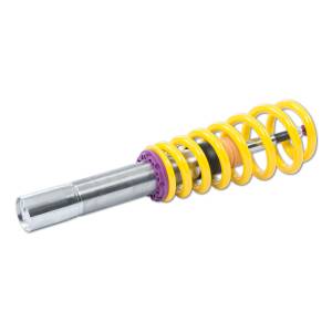 KW Suspension - 18010090 | KW Suspension V2 Comfort Coilover Kit For Audi Q5 (8R) & SQ5 (8R) | 2009-2017 | Vehicles Without Electronic Damping - Image 4