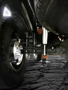 CST Suspension - CSK-G23-10 | CST Suspension 4.0 Inch Stage 10 Suspension System (2020-2025 Silverado, Sierra 2500 HD 2WD/4WD) - Image 3