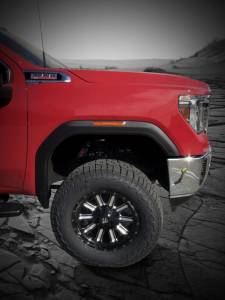 CST Suspension - CSK-G23-31 | CST Suspension 4.0 Inch Stage 1 Suspension System (2020-2025 Silverado, Sierra 3500 HD 2WD/4WD) - Image 3