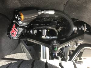 CST Suspension - CSK-G23-310 | CST Suspension 4.0 Inch Stage 10 Suspension System (2020-2025 Silverado, Sierra 3500 HD 2WD/4WD) - Image 2