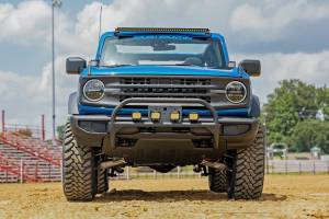 Rough Country - 51027 | Rough Country 3.5 Inch Lift Kit For Ford Bronco 4WD | 2021-2025 | No Struts - Image 12