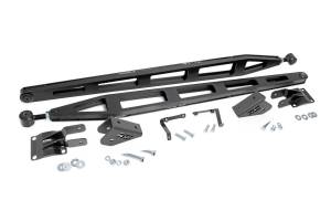 11017 | Rough Country Traction Bar Kit For Chevrolet Silverado / GMC Sierra 1500 4WD