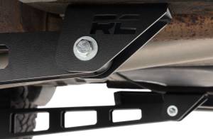 Rough Country - 11017 | Rough Country Traction Bar Kit For Chevrolet Silverado / GMC Sierra 1500 4WD - Image 2