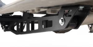 Rough Country - 11017 | Rough Country Traction Bar Kit For Chevrolet Silverado / GMC Sierra 1500 4WD - Image 3