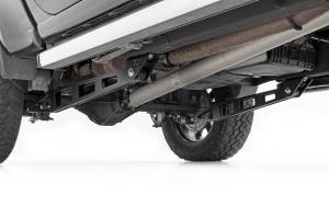Rough Country - 11017 | Rough Country Traction Bar Kit For Chevrolet Silverado / GMC Sierra 1500 4WD - Image 4