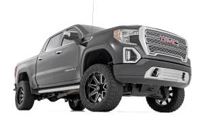 Rough Country - 11017 | Rough Country Traction Bar Kit For Chevrolet Silverado / GMC Sierra 1500 4WD - Image 5