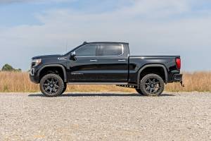 Rough Country - 11017 | Rough Country Traction Bar Kit For Chevrolet Silverado / GMC Sierra 1500 4WD - Image 6