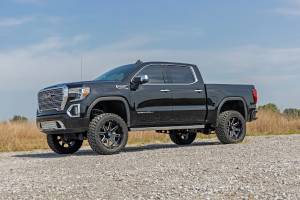 Rough Country - 11017 | Rough Country Traction Bar Kit For Chevrolet Silverado / GMC Sierra 1500 4WD - Image 7