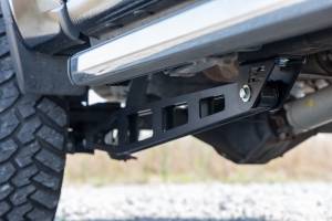 Rough Country - 11017 | Rough Country Traction Bar Kit For Chevrolet Silverado / GMC Sierra 1500 4WD - Image 9