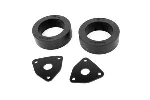 363 | Rough Country 2.5 Inch Leveling Lift Kit For Ram 1500 (2012-2018) / Ram 1500 Classic (2019-2023)