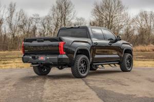 Rough Country - 70331 | Rough Country 3.5 Inch Lift Kit For Toyota Tundra 4WD | N3 Struts With N3 Rear Shocks - Image 5