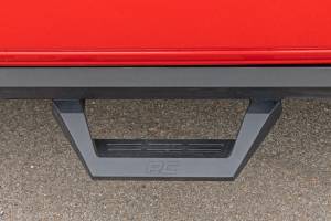 Rough Country - 31008A | Rough Country SRX2 Adjustable Aluminum Step Ram 1500 / 1500 TRX | Crew Cab - Image 6