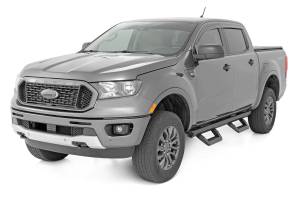 Rough Country - 51089 | Rough Country SRX2 Adjustable Aluminum Step (2019-2024 Ranger 2WD/4WD) - Image 3