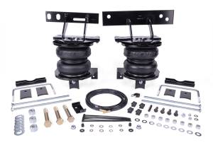 57554 | Air Lift LoadLifter 7500 XL Ultimate Air Spring Kit (2023-2025 F250, F350 Super Duty SRW)