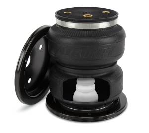 Air Lift Company - 88354 | Air Lift LoadLifter 5000 Ultimate air spring kit w/internal jounce bumper (2023-2025 F250, F350 Super Duty SRW) - Image 3