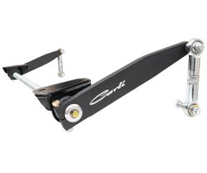 Carli Suspension - CS-DTSB3-1419 | Carli Suspension 3" Lift Torsion Sway Bar For Ram 2500/3500 - Image 2