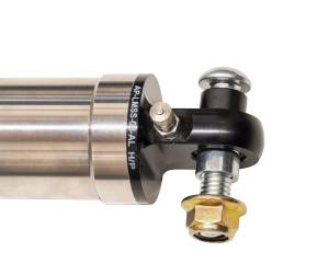 Carli Suspension - CS-DLMSS-14 | Carli Suspension Low Mount Steering Stabilizer For Dodge Ram 2500/3500 4WD | Stainless Steel - Image 2