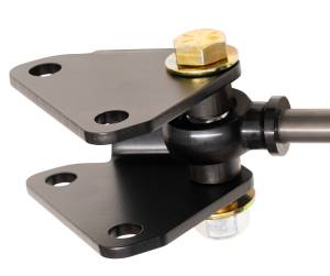 Carli Suspension - CS-DLMSS-14 | Carli Suspension Low Mount Steering Stabilizer For Dodge Ram 2500/3500 4WD | Stainless Steel - Image 3