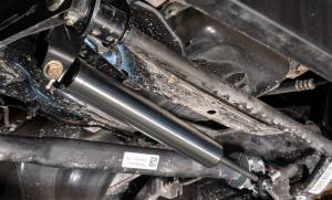Carli Suspension - CS-DHMSS-19 | Carli Suspension High Mount Steering Stabilizer Kit For Lifted Dodge Ram 2500/3500 4WD - Image 6