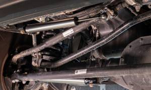 Carli Suspension - CS-DHMSS-19 | Carli Suspension High Mount Steering Stabilizer Kit For Lifted Dodge Ram 2500/3500 4WD - Image 7