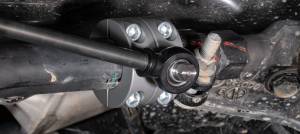 Carli Suspension - CS-DHMSS-19 | Carli Suspension High Mount Steering Stabilizer Kit For Lifted Dodge Ram 2500/3500 4WD - Image 9