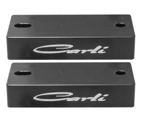 CS-DRBD-AL | Carli Suspension 1" Rear Bumpstop Drop For Dodge Ram 2500/3500