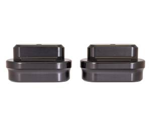 CS-DFBD-1 | Carli Suspension 1" Front Bumpstop Drop For Dodge Ram 2500/3500