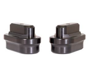 Carli Suspension - CS-DFBD-1 | Carli Suspension 1" Front Bumpstop Drop For Dodge Ram 2500/3500 - Image 2