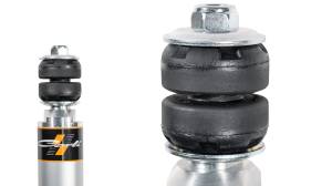 Carli Suspension - CS-D3SPKG-CS20RR-B | Carli Suspension Carli Spec 2.0" Remote Reservoir 3.25" Lift Front & Rear Shocks For Dodge Ram 2500 4WD | Diesel - Image 2