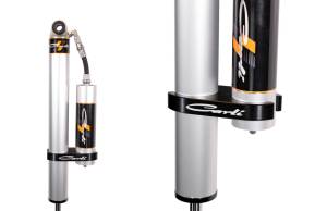 Carli Suspension - CS-D3SPKG-CS20RR-B | Carli Suspension Carli Spec 2.0" Remote Reservoir 3.25" Lift Front & Rear Shocks For Dodge Ram 2500 4WD | Diesel - Image 6