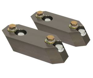 CS-DSBD-14 | Carli Suspension 3.25" Lift Stock Sway Bar Drop Bracket For Dodge Ram 2500/3500