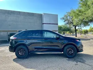 Traxda - 109040 | Traxda 1.5 Inch Front / 1.5 inch Rear Suspension Lift Kit (2015-2023 Edge, 2016-2018 MKX, 2018-2023 Nautilus) - Image 3