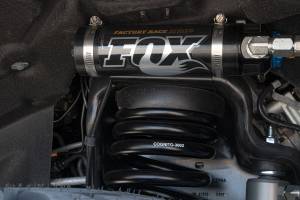 Cognito Motorsports - 220-P1215 | Cognito Motorsports 2 Inch Elite Leveling Kit With Fox FSRR 2.5 (F450 Super Duty) - Image 6