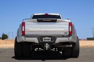 Cognito Motorsports - 220-P1217 | Cognito Motorsports 2 Inch Performance Leveling Kit With Fox PS 2.0 IFP Shocks (F450 Super Duty) - Image 5