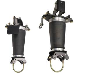 CS-DLTB-19-425  | Carli Suspension 1-2 Inch Rear Long Travel Airbag Lift, 4.25 Inch Axle Diameter For Dodge Ram 3500 4WD (2019-2024)