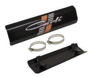 CS-RRG | Carli Suspension 2.5" Diameter Shock Reservoir Guard | Universal