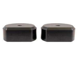 CS-FBDF-25-17 | Carli Suspension 2.5" Lift Front Bumpstop Drop For Ford F-250/F-350 4WD