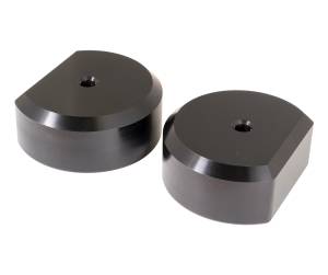 Carli Suspension - CS-FBDF-25-17 | Carli Suspension 2.5" Lift Front Bumpstop Drop For Ford F-250/F-350 4WD - Image 3